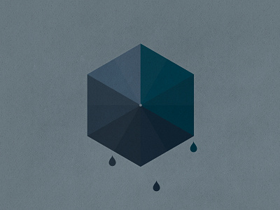 Tears of steel blue bristish england illustration photoshop poster rain tear tears texture