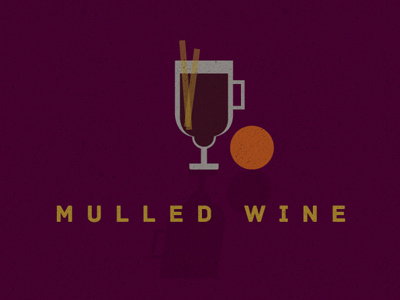 Mulled Wine