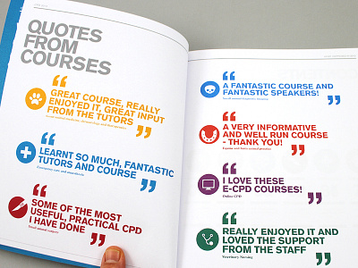 RVC CPD 2013 Quotes page