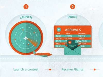 flightcheck illustrator