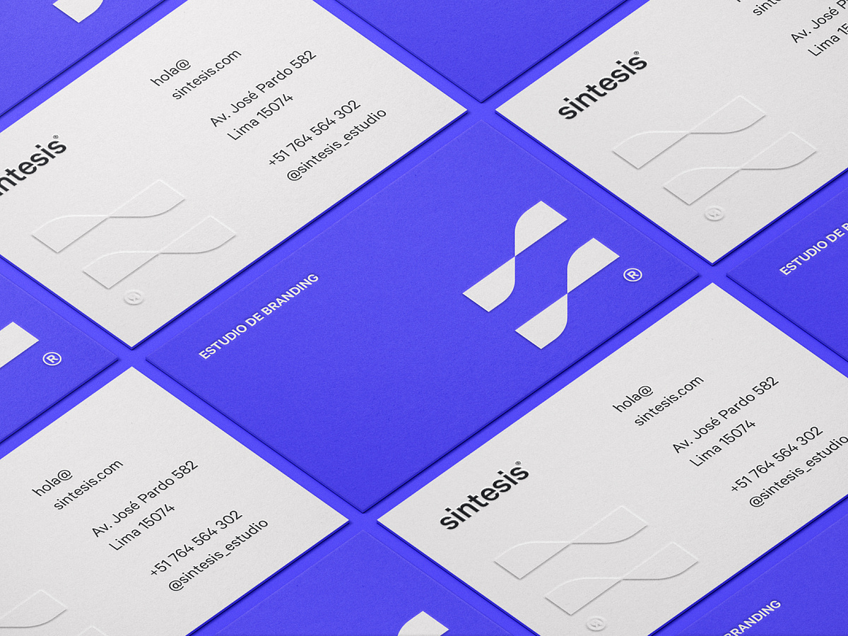 S® by Angelo Vito on Dribbble