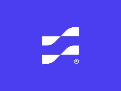 S® brand branding business card design identity logo logotype mark stationary symbol