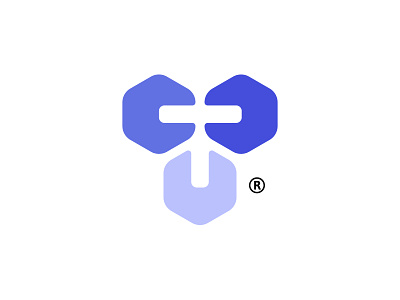 T® app blockchain brand branding crypto cryptocurrecny design fintech identity logo logotype mark software symbol technology