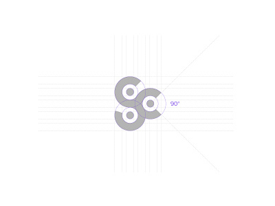 SC disk dj icon identity logo logotype mark monogram music simple symbol