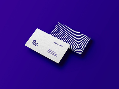 Music Branding branding business cards corporate dj identity logo logotype mark music stationary
