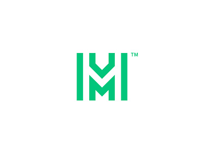 HM brand icon identity letter logo logotype mark monogram symbol tipography type