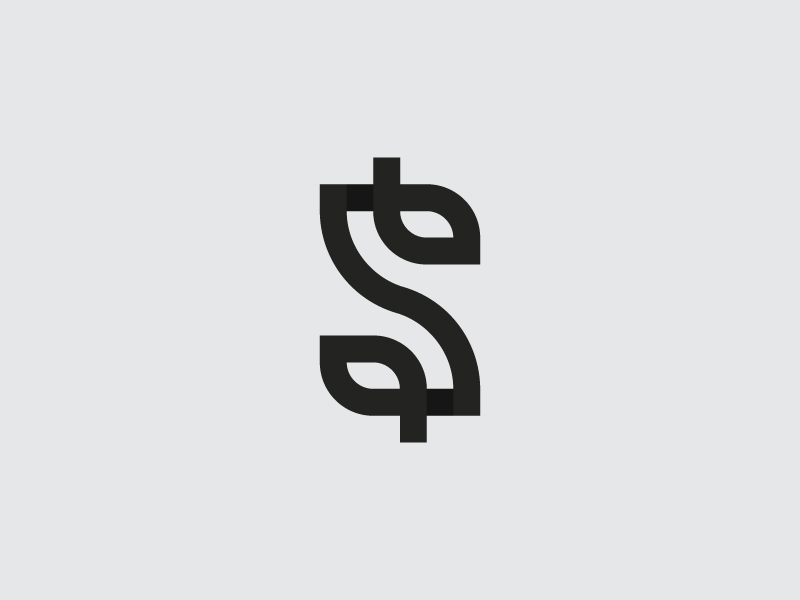 S by Angelo Vito on Dribbble