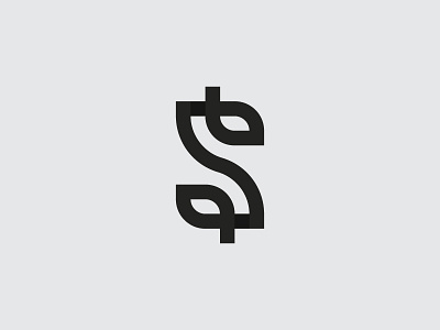 S by Angelo Vito on Dribbble