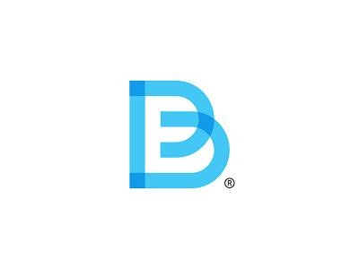 B®