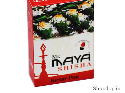 Mr Maya Kesar Pan Hookah Flavor Online in India delicious flavours hookah hookah flavours hukkah kesar pan kesar pan shisha shisha molasses shopdop.in smoke smoke rings smoking