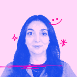 Hazal Parlak