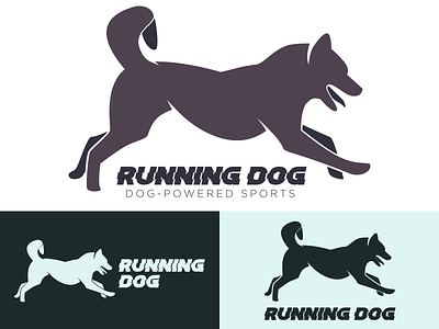 Day 52 - Logo branding dailyui dailyui 052 design dog dog illustration dog logo logo ui uidesign vector