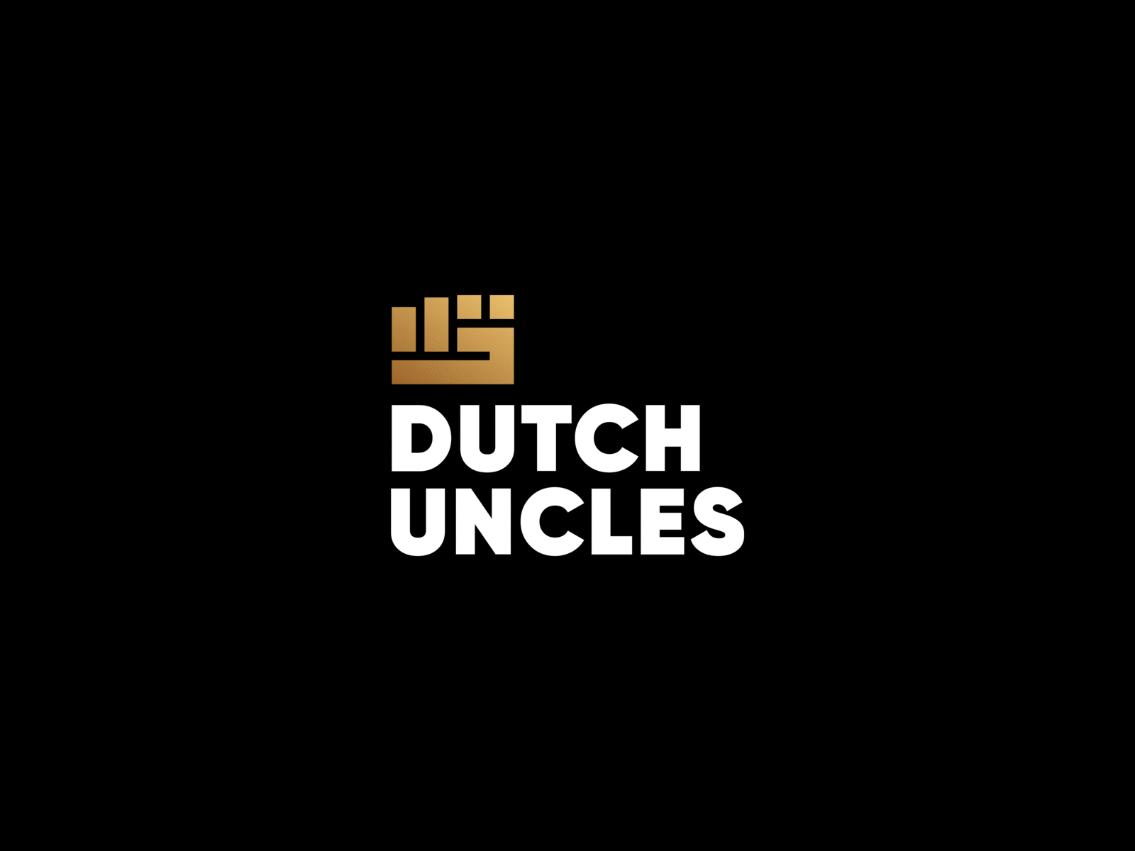 Dutch Uncles | Branding b2b brand identity branding design graphic design icon logo mockups typography visual identity