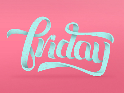 Hand Lettering drawn hand lettering typography