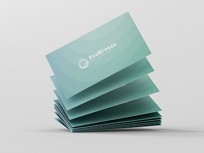 EcoBreeze Branding