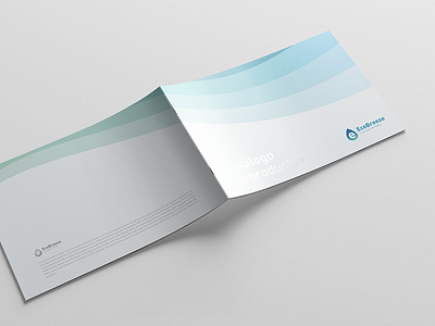 EcoBreeze Branding