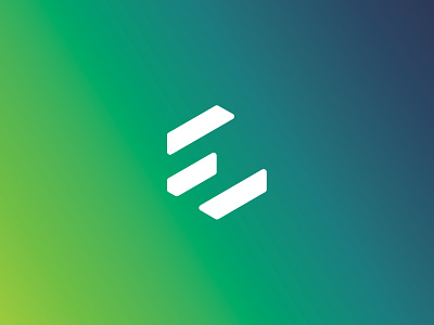 Erg Energy - Brand Mark branding design icon identity logo mark
