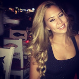 Sinem Ozkaya
