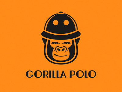Gorilla Polo Logo