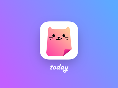 App icon app cute icon
