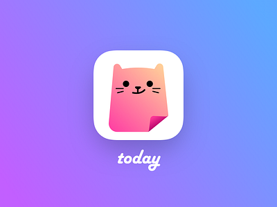 App icon