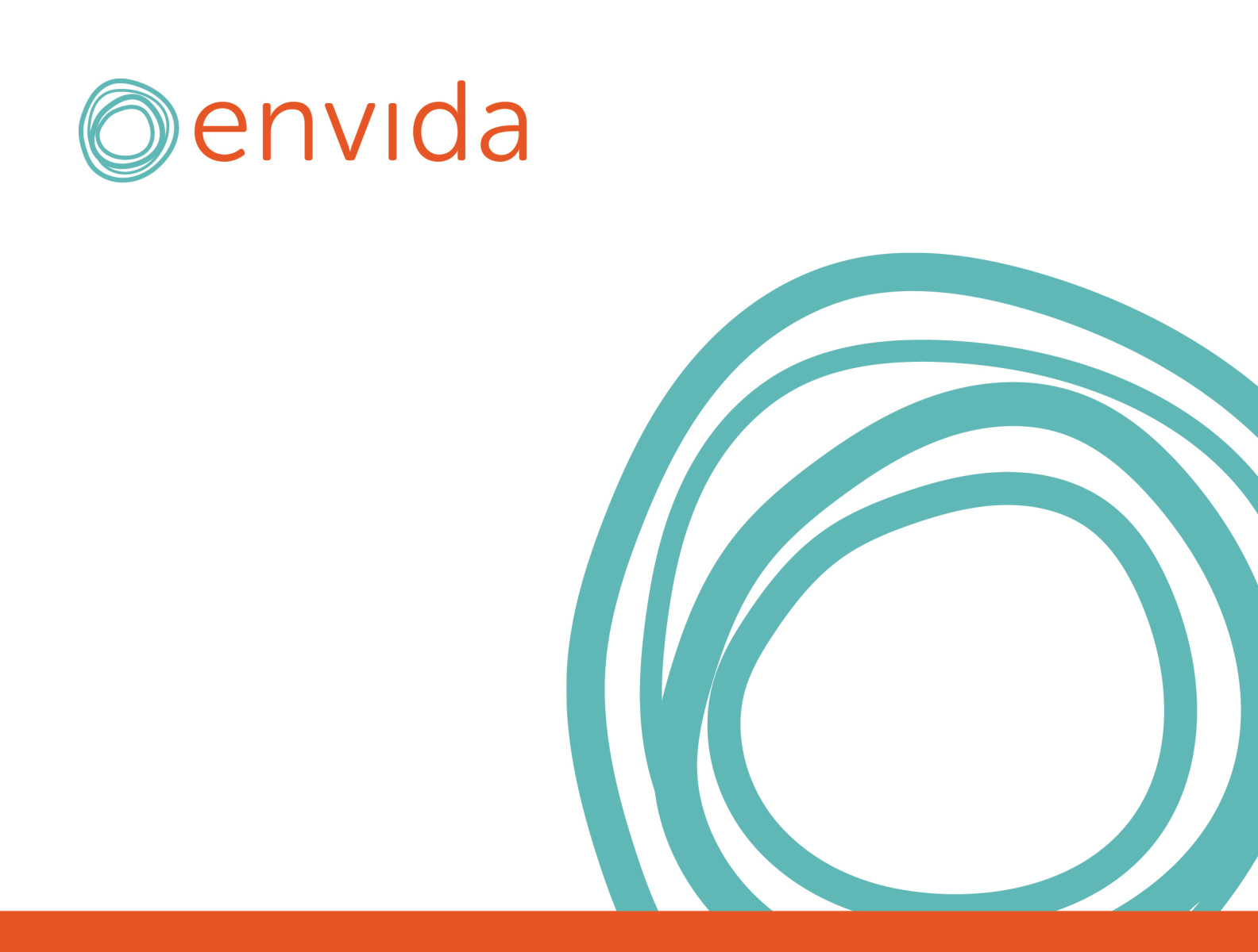 Envida Booklet By Rachel Francis On Dribbble