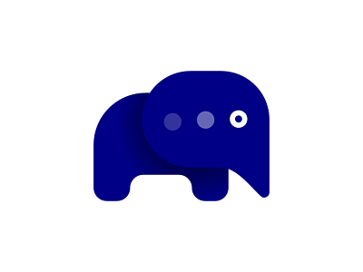 Elechat animal chat elephant