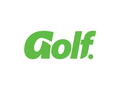 Golf Logo by Damir Cosic on Dribbble