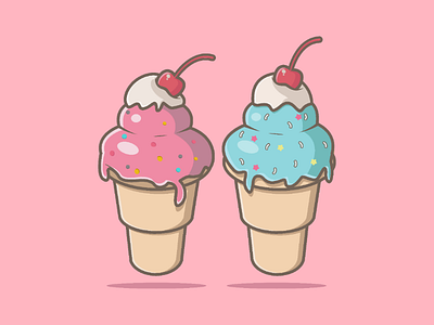 Ice cream