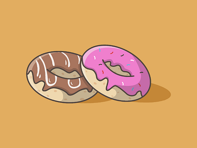 Donuts