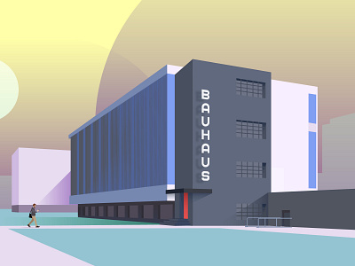 Bauhaus