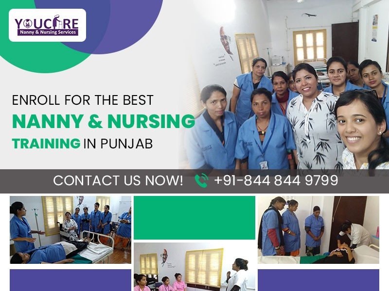 YouCare Nanny and Nursing Assistant Training Institute by YOU CARE on