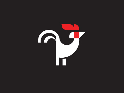 Chickhen simple Style Logo Design agriculture art background bird black brand broiler cartoon character chickchicken chili clean collection creative fire flame chicken illustration logo design simple logo vector
