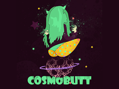 CosmoButt