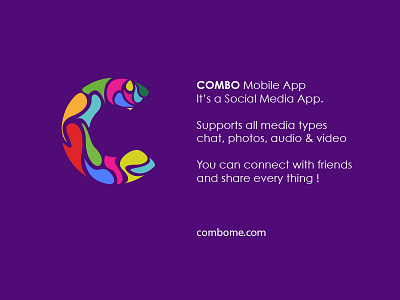 Shot app c combo mobile social