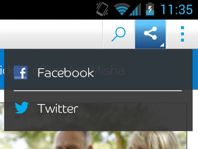 Share Options