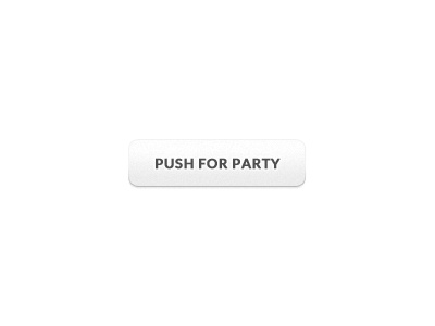 Party Button button clean party simple ui