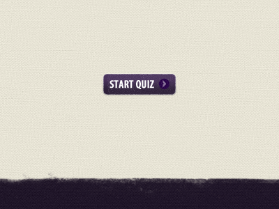 Start Quiz button start ui