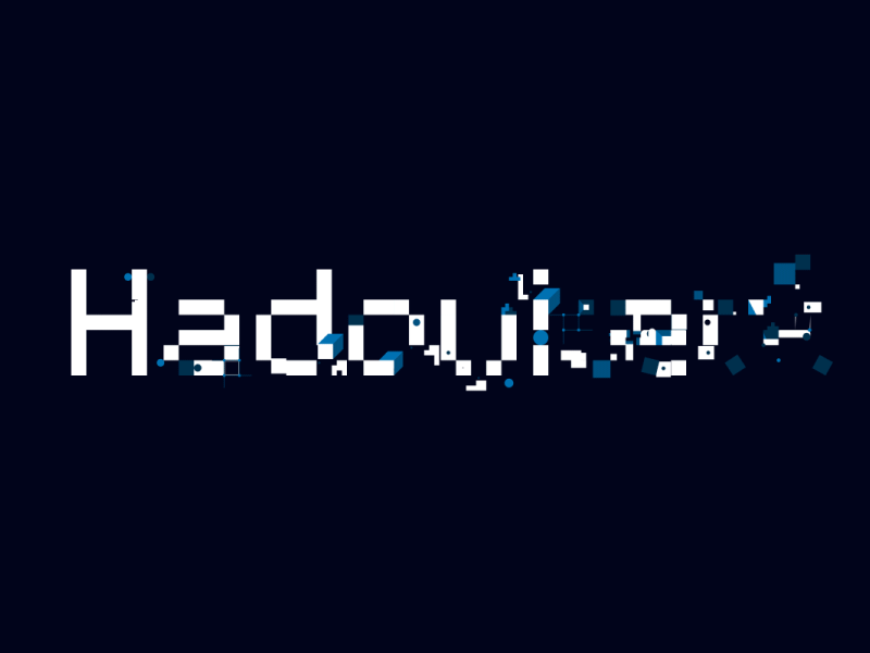 Hadouken by Dan Matutina on Dribbble