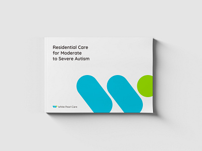 Branding for White Pearl Care