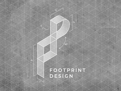 Footprint Design - Branding