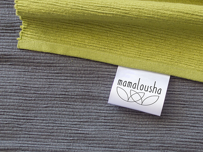 Handmade Clothing Label