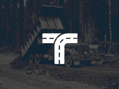 “Trance Trade” logo concept logo