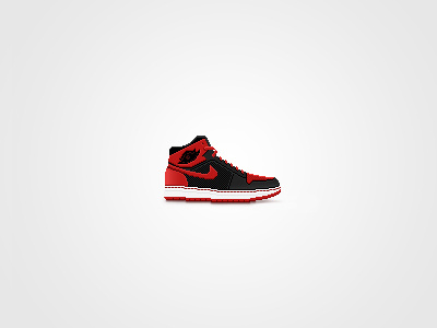 Nike Air Jordan Alpha 1