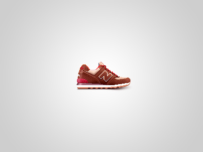 New Balance 574 “Paul Bunyan” new balance pixel sneaker sneakers