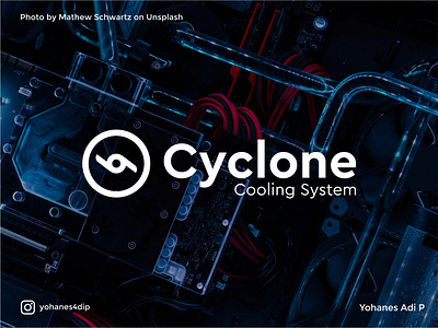 Cyclone Logo