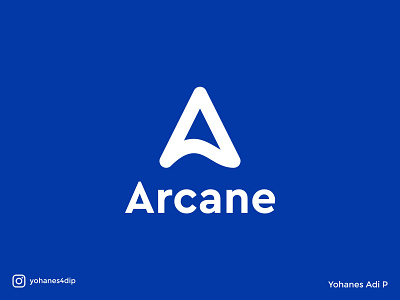 Arcane Logo