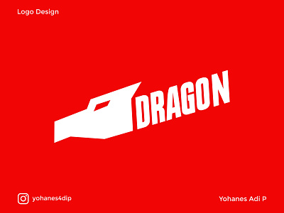 Dragon Logo