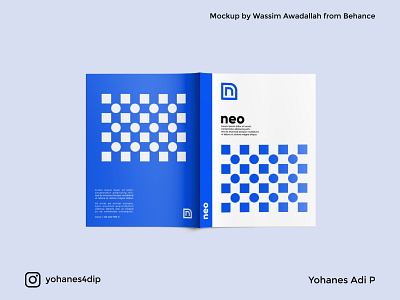 Neo Logo and Branding