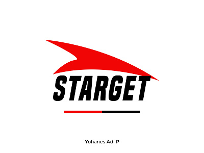 Starget Logo brand identity branding combination mark design geometric graphicdesign hypebeast logo logodesign logos logotype sport sports sports branding sports design sports logo